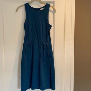 Madewell Day Dress